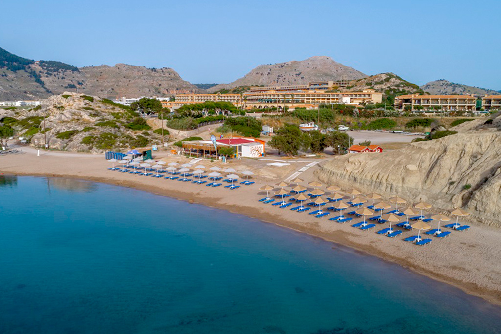 Hôtel Leonardo Kolymbia Resort Rhodes 5*, Séjour Grèce & ses îles, Rhodes par Ôvoyages Hôtel Leonardo Kolymbia Resort Rhodes 5*, Séjour Grèce & ses îles, Rhodes par Ôvoyages