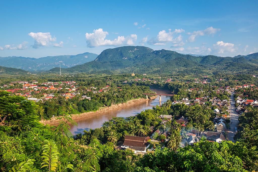Circuit L'essentiel du Laos & Cambodge & Plage 4*/5*, Circuit Cambodge par Ôvoyages Circuit L'essentiel du Laos & Cambodge & Plage 4*/5*, Circuit Cambodge par Ôvoyages