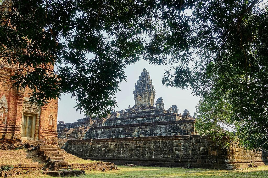 Circuit L'essentiel du Laos & Cambodge & Plage 4*/5*, Circuit Cambodge par Ôvoyages Circuit L'essentiel du Laos & Cambodge & Plage 4*/5*, Circuit Cambodge par Ôvoyages