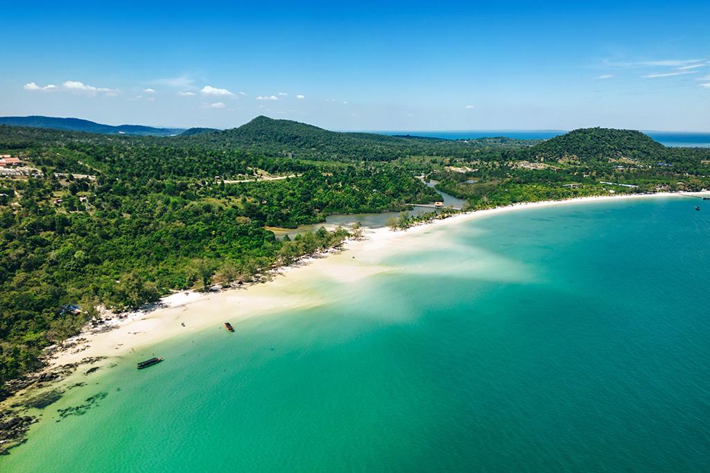 Circuit L'essentiel du Laos & Cambodge & Plage 4*/5*, Circuit Cambodge par Ôvoyages Circuit L'essentiel du Laos & Cambodge & Plage 4*/5*, Circuit Cambodge par Ôvoyages