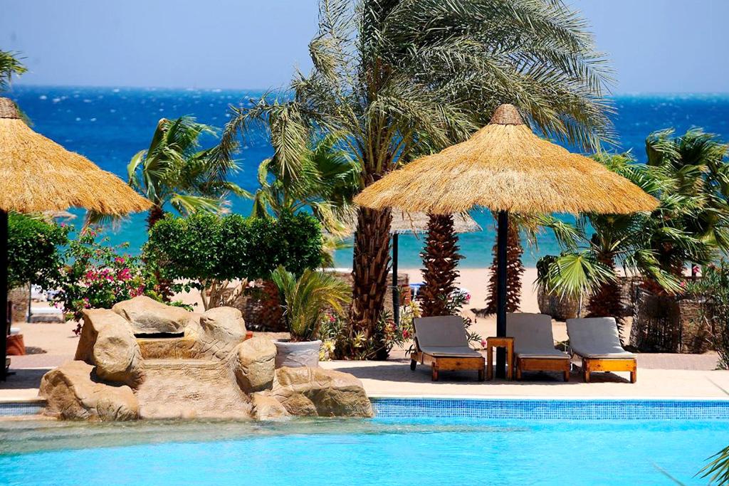 Smart club Lotus Bay Resort & Spa 4*, Séjour Egypte, Hurghada par Ôvoyages Smart club Lotus Bay Resort & Spa 4*, Séjour Egypte, Hurghada par Ôvoyages