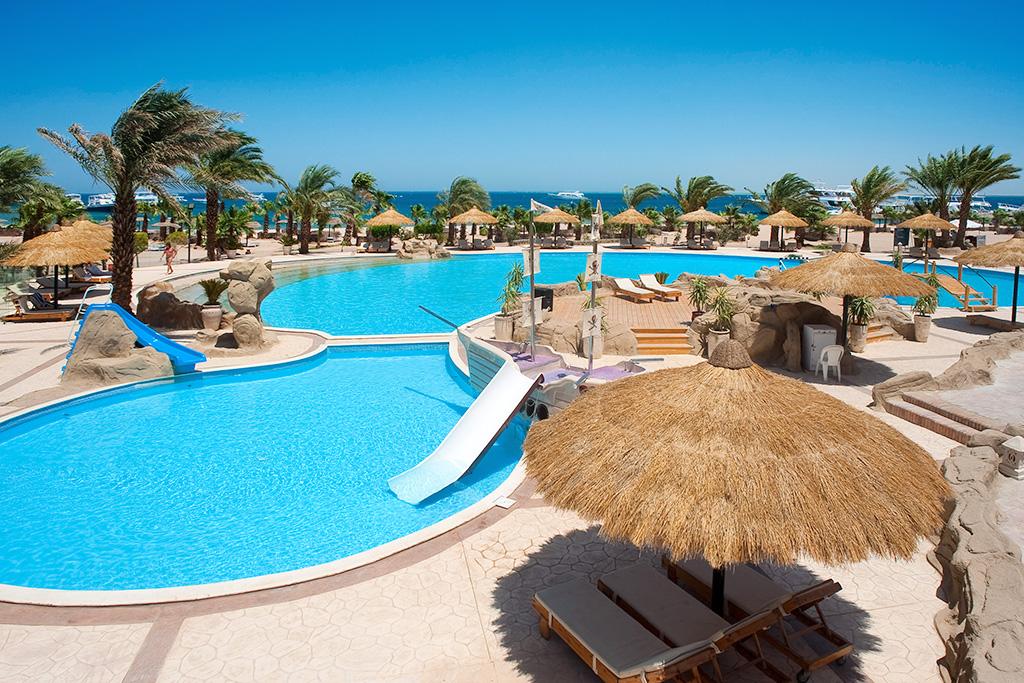 Smart club Lotus Bay Resort & Spa 4*, Séjour Egypte, Hurghada par Ôvoyages Smart club Lotus Bay Resort & Spa 4*, Séjour Egypte, Hurghada par Ôvoyages