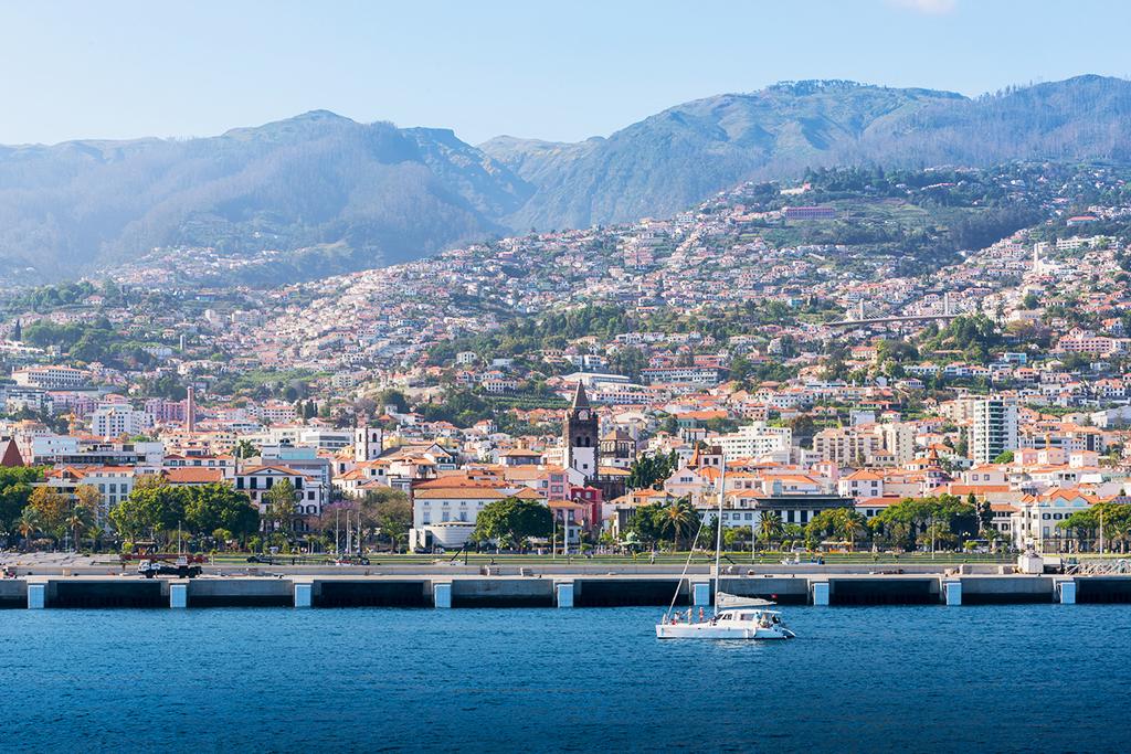 Madère - Ile de Madère - Autotour Découvrir Madeira