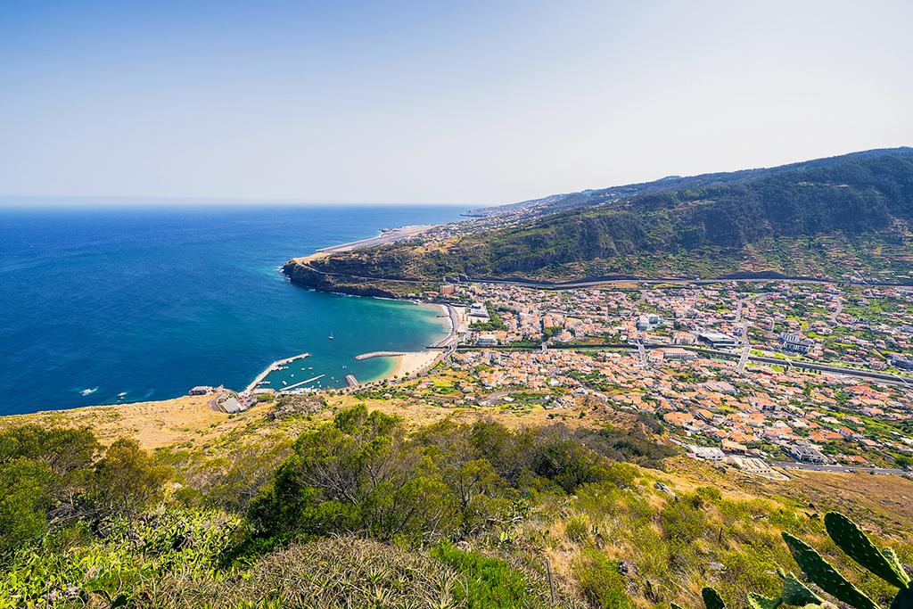 Madère - Ile de Madère - Autotour Découvrir Madeira