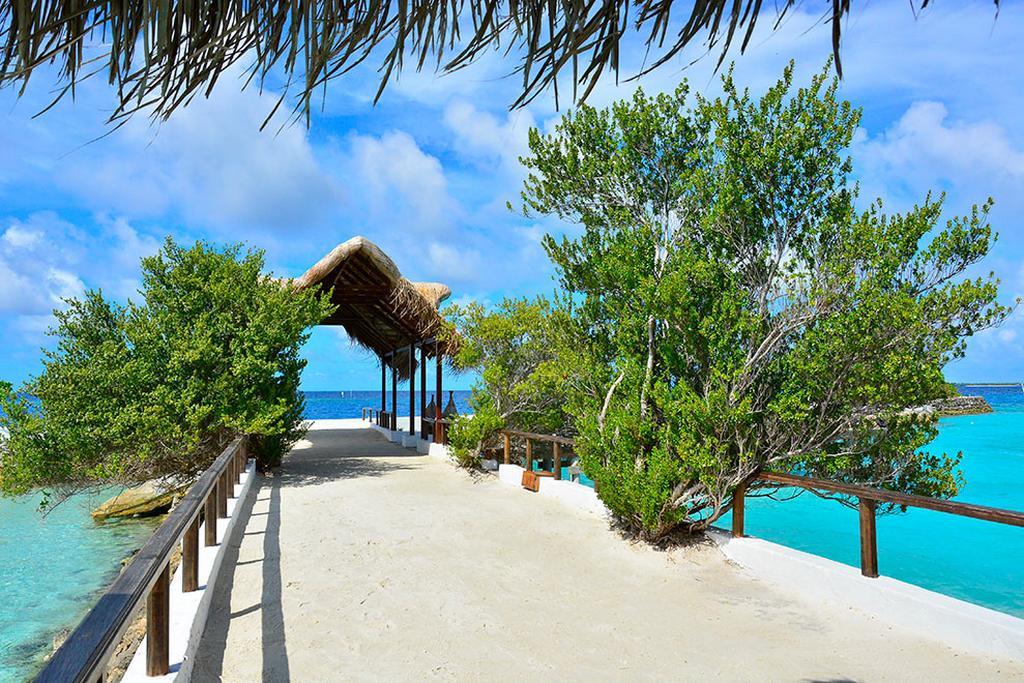 Maldives - Hôtel Makunudu Island 4*