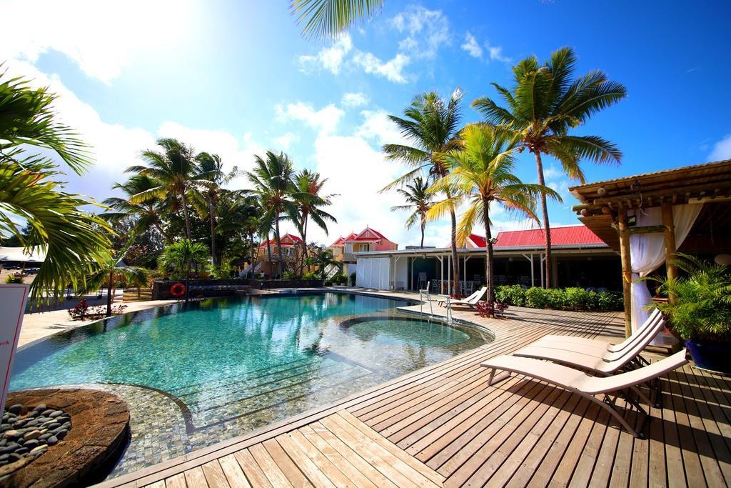 Maurice - Ile Maurice - Ôclub Experience Mauritius Villas Caroline 3* sup