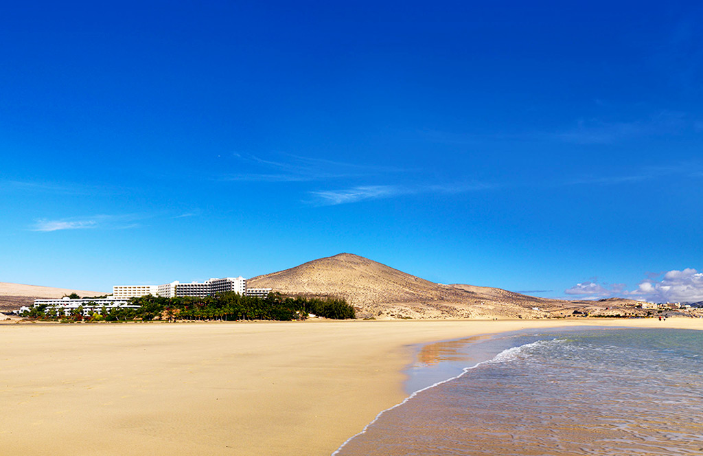Canaries - Fuerteventura - Espagne - Meliá Fuerteventura 4*