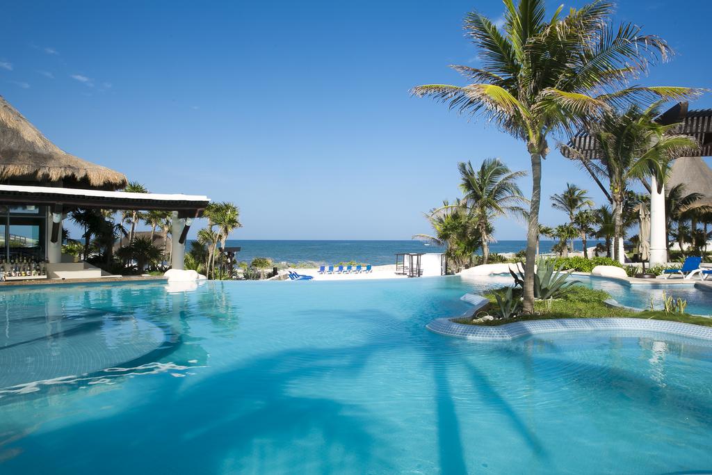 Mexique - Riviera Maya - Tulum - Hotel Kore Tulum Retreat & Spa Resort 5* - Adult Only +18