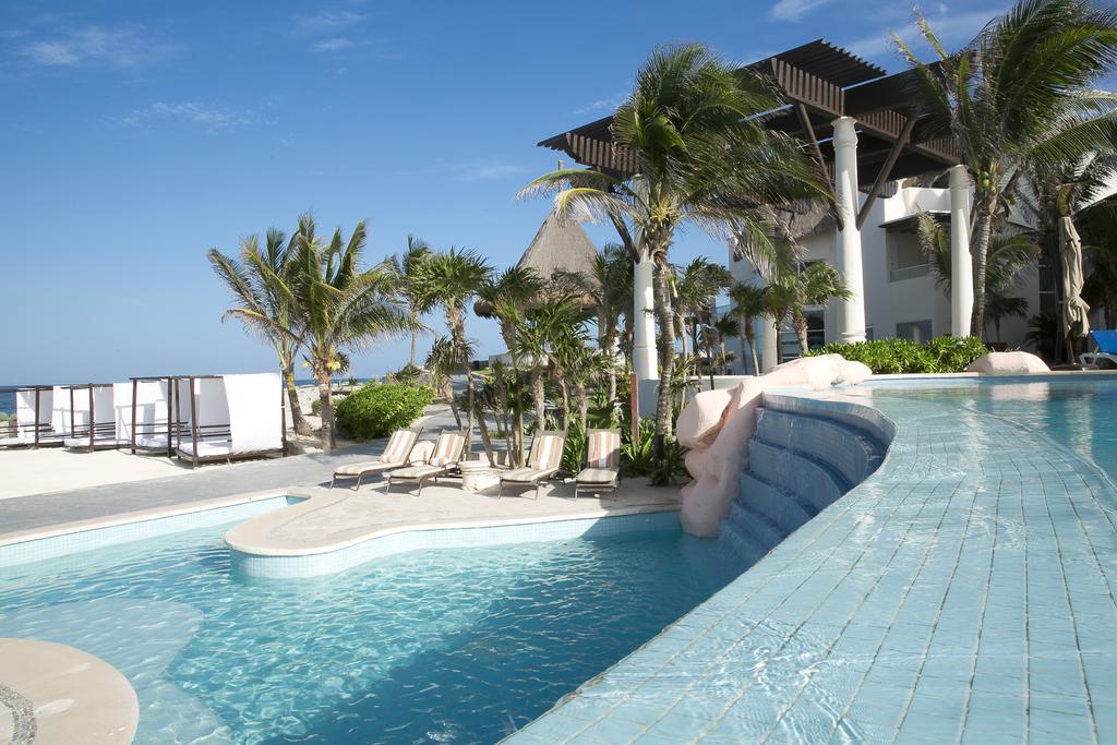 Mexique - Riviera Maya - Tulum - Hotel Kore Tulum Retreat & Spa Resort 5* - Adult Only +18
