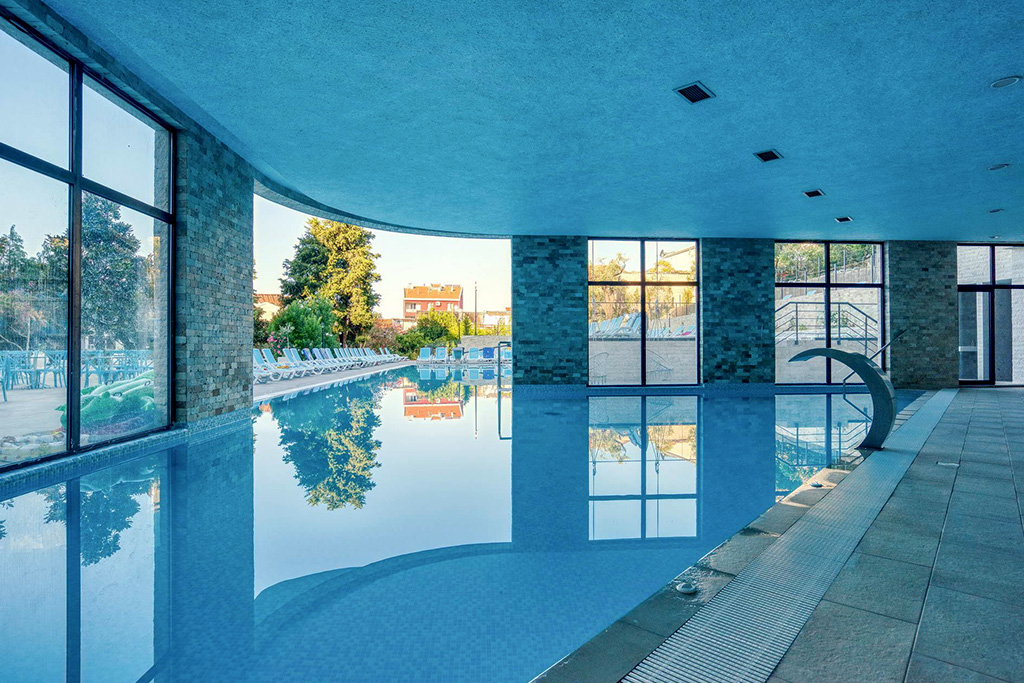 Hôtel Montenegria & Spa 4* by Ôvoyages, Séjour Monténégro par Ôvoyages