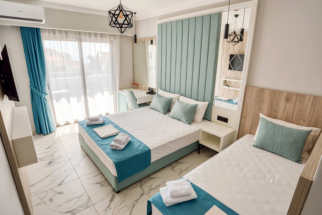 Hôtel Montenegria & Spa 4* by Ôvoyages, Séjour Monténégro par Ôvoyages