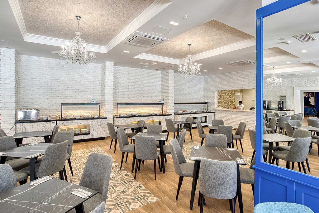 Hôtel Montenegria & Spa 4* by Ôvoyages, Séjour Monténégro par Ôvoyages