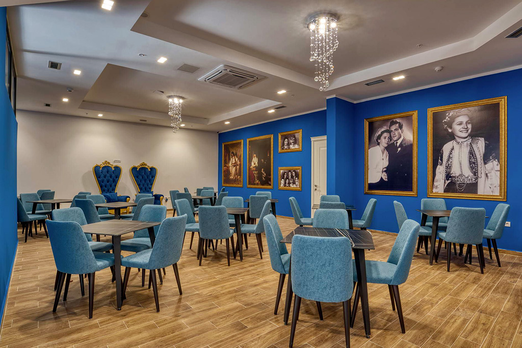 Hôtel Montenegria & Spa 4* by Ôvoyages, Séjour Monténégro par Ôvoyages