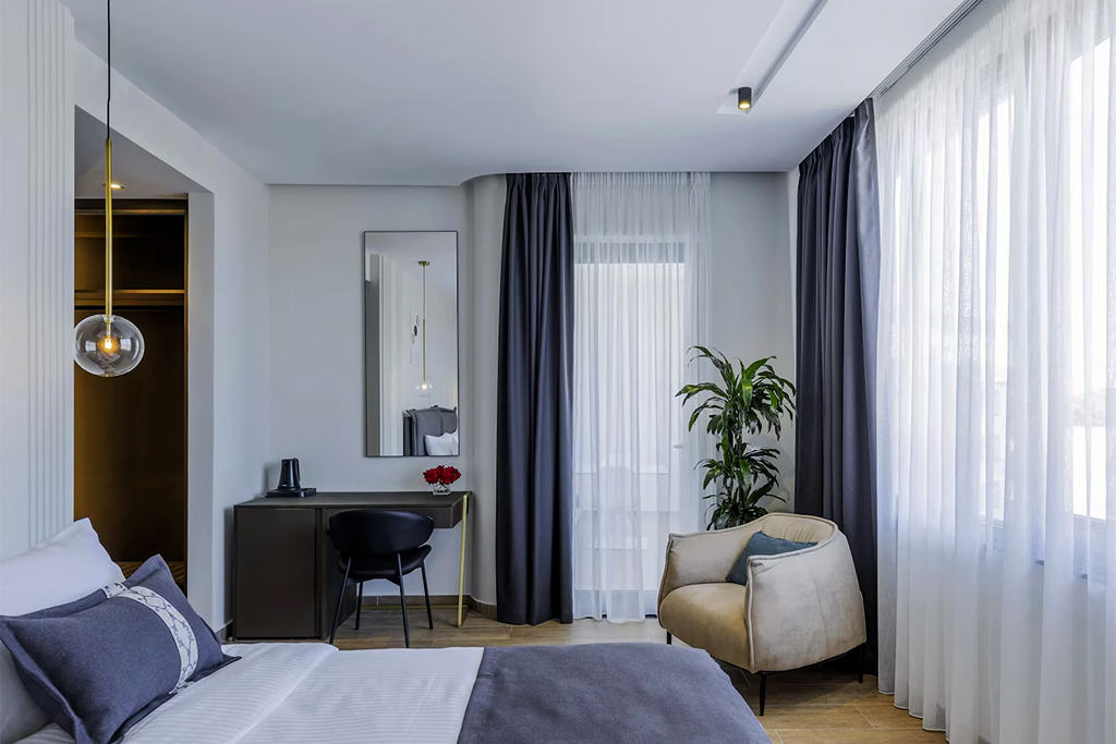 HÔTEL MOVENPICK LALEZ DURRES 5*, Séjour Albanie par Ôvoyages