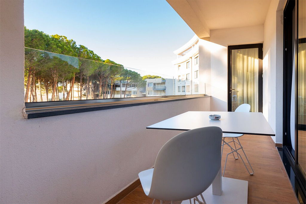 HÔTEL MOVENPICK LALEZ DURRES 5*, Séjour Albanie par Ôvoyages