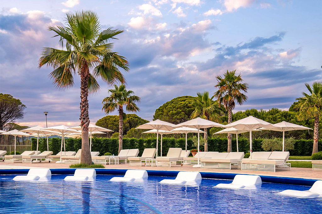 HÔTEL MOVENPICK LALEZ DURRES 5*, Séjour Albanie par Ôvoyages