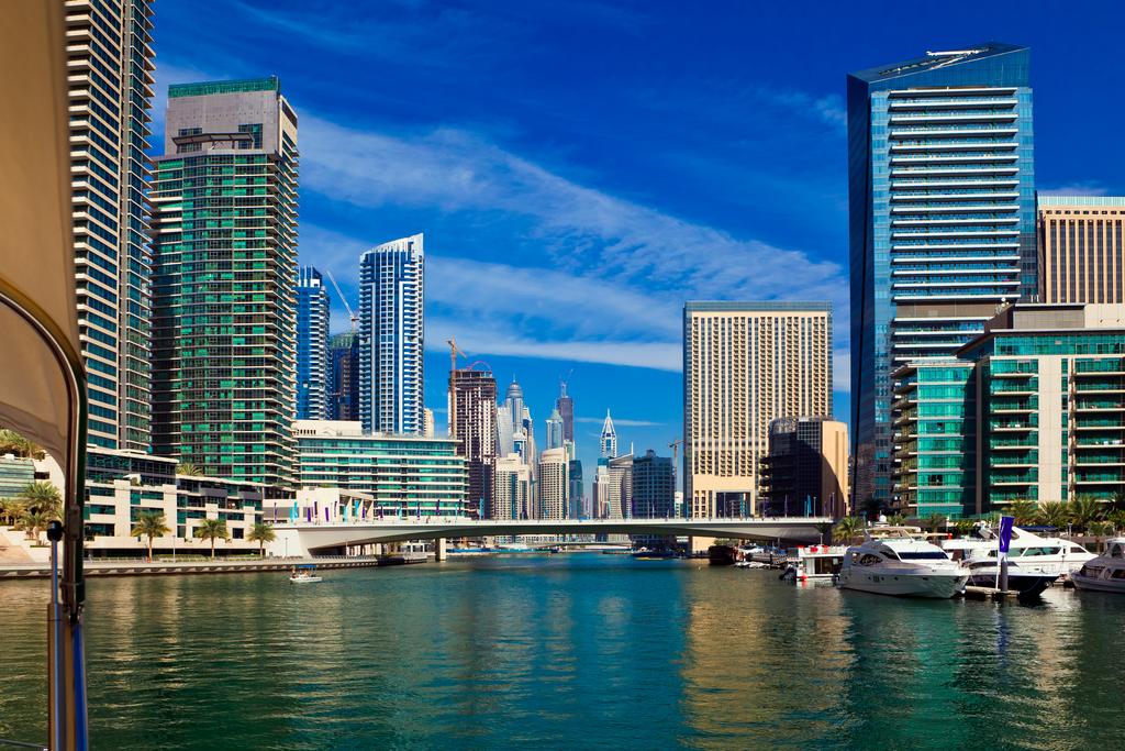 Millenium Place Barsha Heights 4* - 11