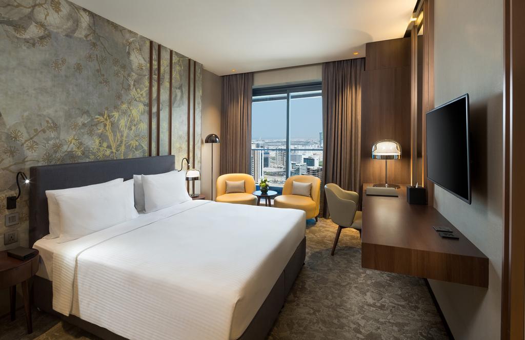 Millenium Place Barsha Heights 4* - 2