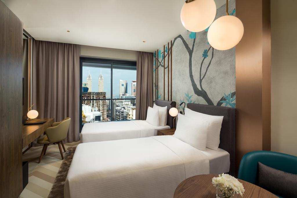 Millenium Place Barsha Heights 4* - 3