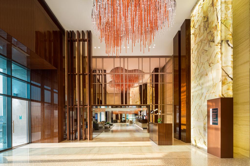 Millenium Place Barsha Heights 4* - 4