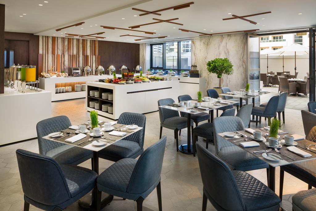 Millenium Place Barsha Heights 4* - 5