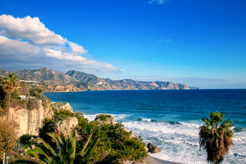 Hôtel Ms Maestranza 4*