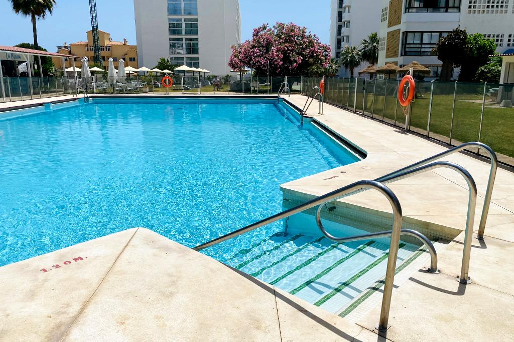 Appartements Ms Pepita 3*, Séjour Espagne & ses îles, Andalousie, Malaga et sa région par Ôvoyages Appartements Ms Pepita 3*, Séjour Espagne & ses îles, Andalousie, Malaga et sa région par Ôvoyages