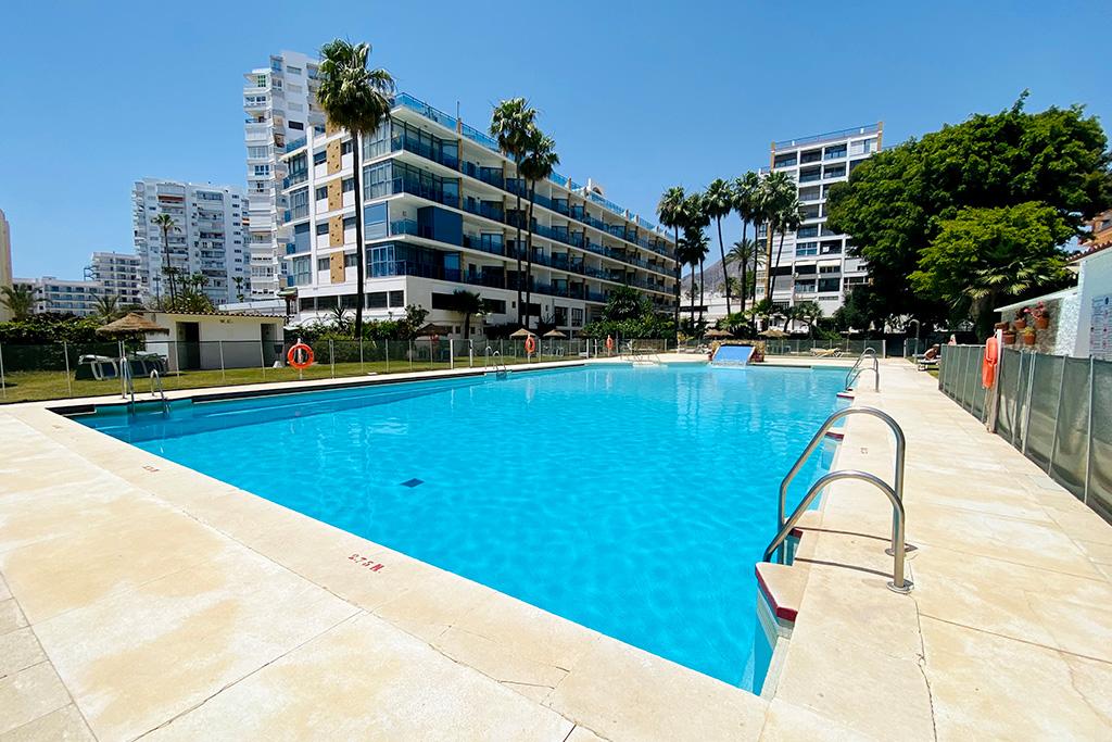 Appartements Ms Pepita 3*, Séjour Espagne & ses îles, Andalousie, Malaga et sa région par Ôvoyages Appartements Ms Pepita 3*, Séjour Espagne & ses îles, Andalousie, Malaga et sa région par Ôvoyages