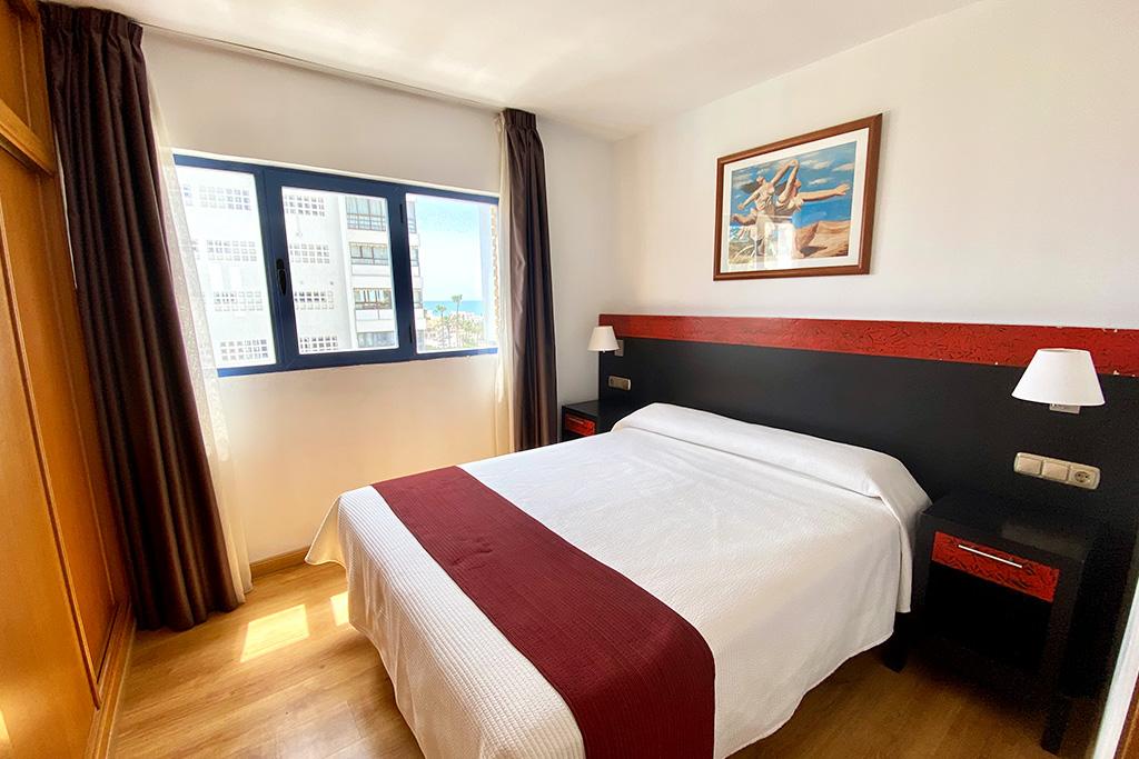 Appartements Ms Pepita 3*, Séjour Espagne & ses îles, Andalousie, Malaga et sa région par Ôvoyages Appartements Ms Pepita 3*, Séjour Espagne & ses îles, Andalousie, Malaga et sa région par Ôvoyages