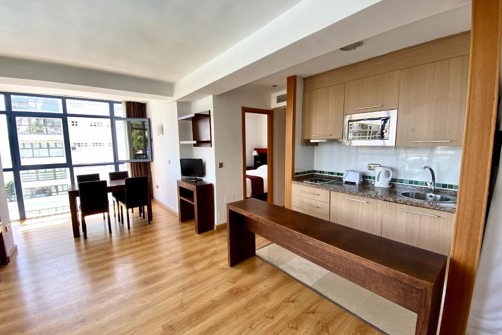 Appartements Ms Pepita 3*, Séjour Espagne & ses îles, Andalousie, Malaga et sa région par Ôvoyages Appartements Ms Pepita 3*, Séjour Espagne & ses îles, Andalousie, Malaga et sa région par Ôvoyages