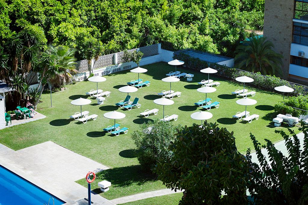 Appartements Ms Pepita 3*, Séjour Espagne & ses îles, Andalousie, Malaga et sa région par Ôvoyages Appartements Ms Pepita 3*, Séjour Espagne & ses îles, Andalousie, Malaga et sa région par Ôvoyages