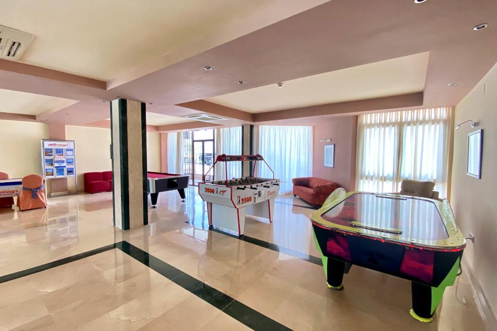 Appartements Ms Pepita 3*, Séjour Espagne & ses îles, Andalousie, Malaga et sa région par Ôvoyages Appartements Ms Pepita 3*, Séjour Espagne & ses îles, Andalousie, Malaga et sa région par Ôvoyages