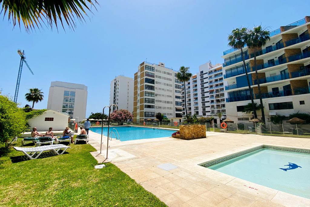 Appartements Ms Pepita 3*, Séjour Espagne & ses îles, Andalousie, Malaga et sa région par Ôvoyages Appartements Ms Pepita 3*, Séjour Espagne & ses îles, Andalousie, Malaga et sa région par Ôvoyages