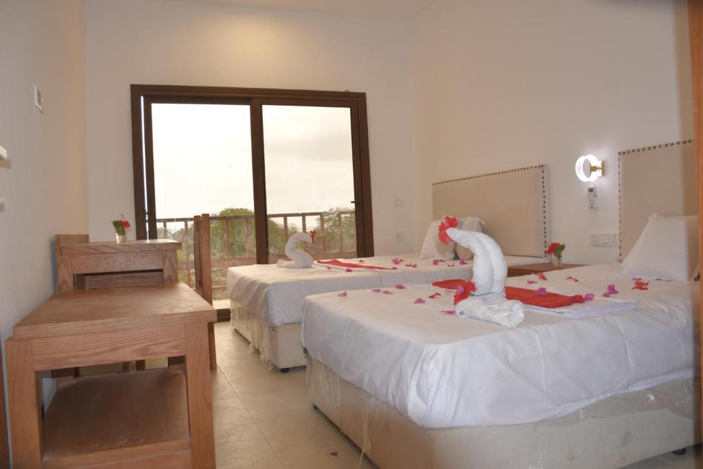 Hôtel Malika Nungwi 4* & Safari 2 Nuits, Séjour Tanzanie, Zanzibar par Ôvoyages Hôtel Malika Nungwi 4* & Safari 2 Nuits, Séjour Tanzanie, Zanzibar par Ôvoyages