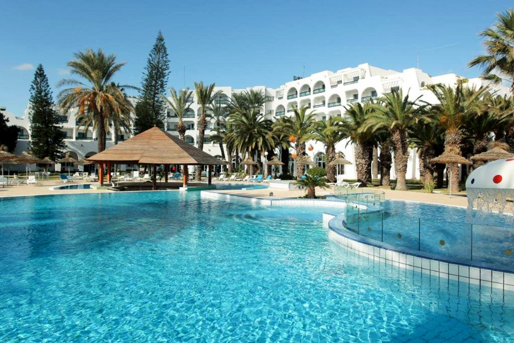 Marhaba Beach 4*, Séjour Tunisie, Tunis par Ôvoyages Marhaba Beach 4*, Séjour Tunisie, Tunis par Ôvoyages