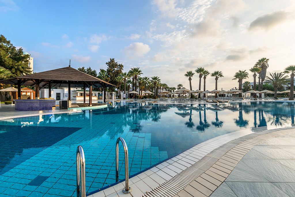 Marhaba Palace 5*
