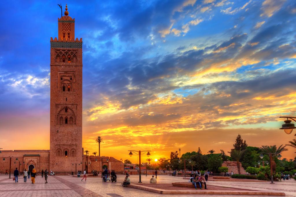 tours marrakech pas cher