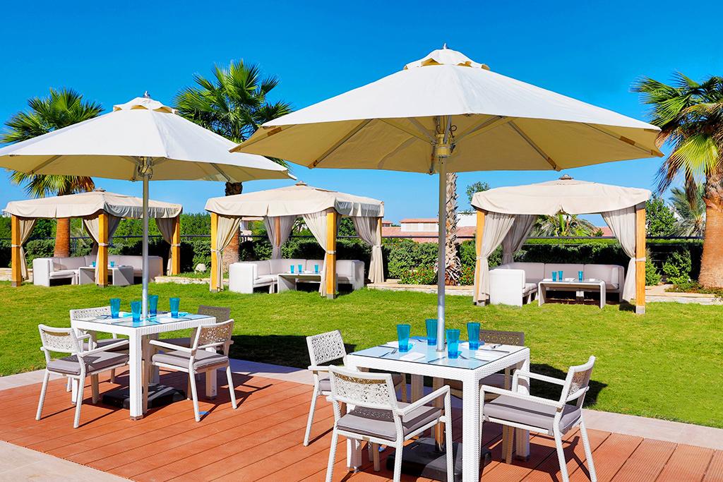 Hôtel Marriott Al Forsan 5*, Séjour Emirats Arabes Unis, Abu Dhabi par Ôvoyages Hôtel Marriott Al Forsan 5*, Séjour Emirats Arabes Unis, Abu Dhabi par Ôvoyages