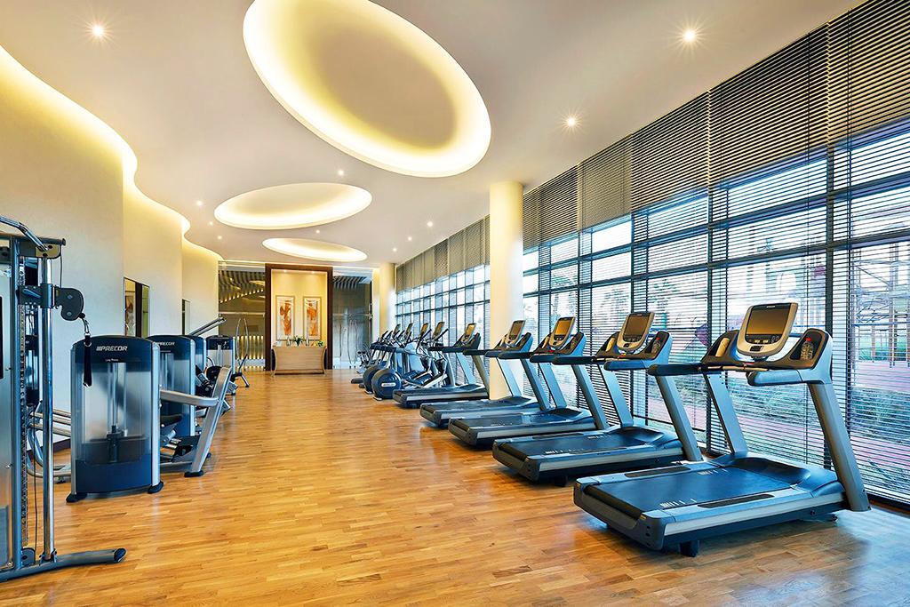 Hôtel Marriott Al Forsan 5*, Séjour Emirats Arabes Unis, Abu Dhabi par Ôvoyages Hôtel Marriott Al Forsan 5*, Séjour Emirats Arabes Unis, Abu Dhabi par Ôvoyages