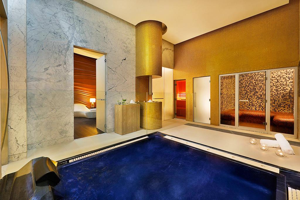 Hôtel Marriott Al Forsan 5*, Séjour Emirats Arabes Unis, Abu Dhabi par Ôvoyages Hôtel Marriott Al Forsan 5*, Séjour Emirats Arabes Unis, Abu Dhabi par Ôvoyages