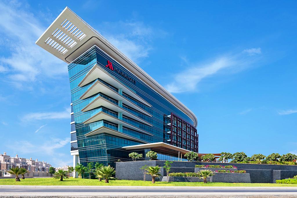 Hôtel Marriott Al Forsan 5*, Séjour Emirats Arabes Unis, Abu Dhabi par Ôvoyages Hôtel Marriott Al Forsan 5*, Séjour Emirats Arabes Unis, Abu Dhabi par Ôvoyages