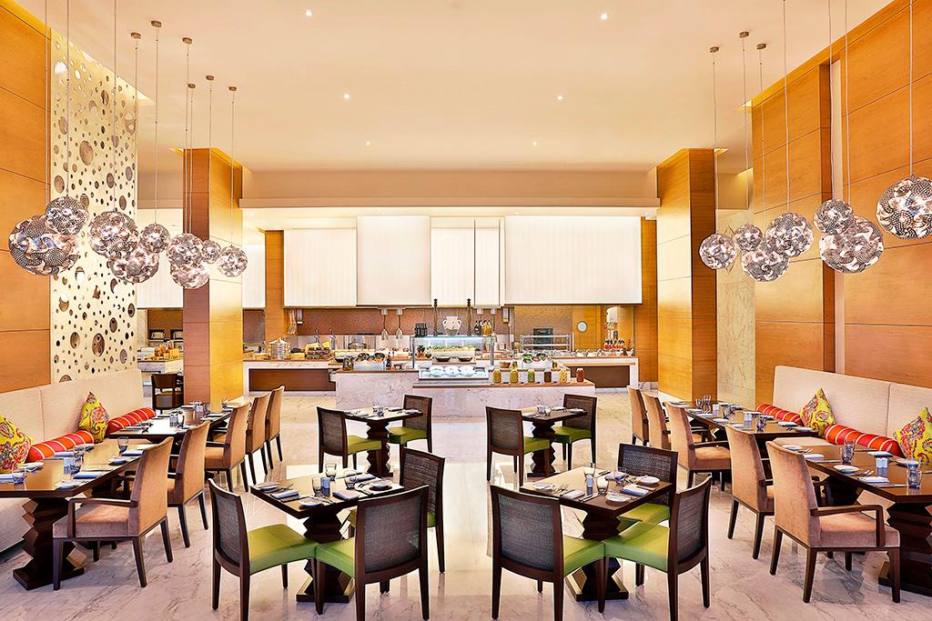 Hôtel Marriott Al Forsan 5*, Séjour Emirats Arabes Unis, Abu Dhabi par Ôvoyages Hôtel Marriott Al Forsan 5*, Séjour Emirats Arabes Unis, Abu Dhabi par Ôvoyages