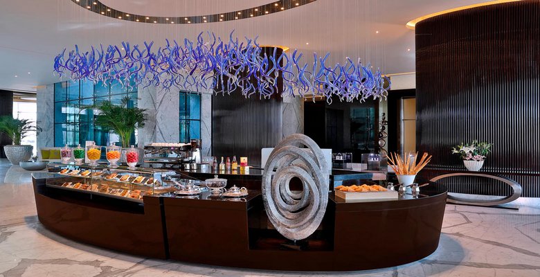 Emirats Arabes Unis - Abu Dhabi - Hôtel Marriott Al Forsan 5* + entrée au Grand Prix Formule 1 à Abu Dhabi