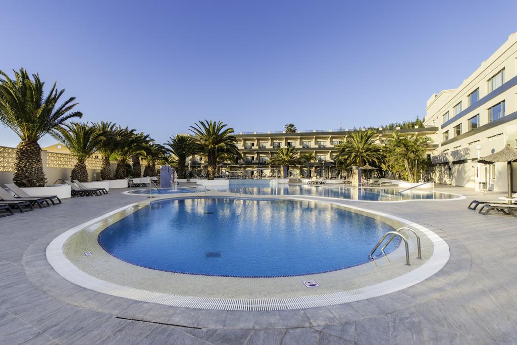 Canaries - Fuerteventura - Espagne - Hôtel Matas Blancas 4* Adult Only By Ôvoyages