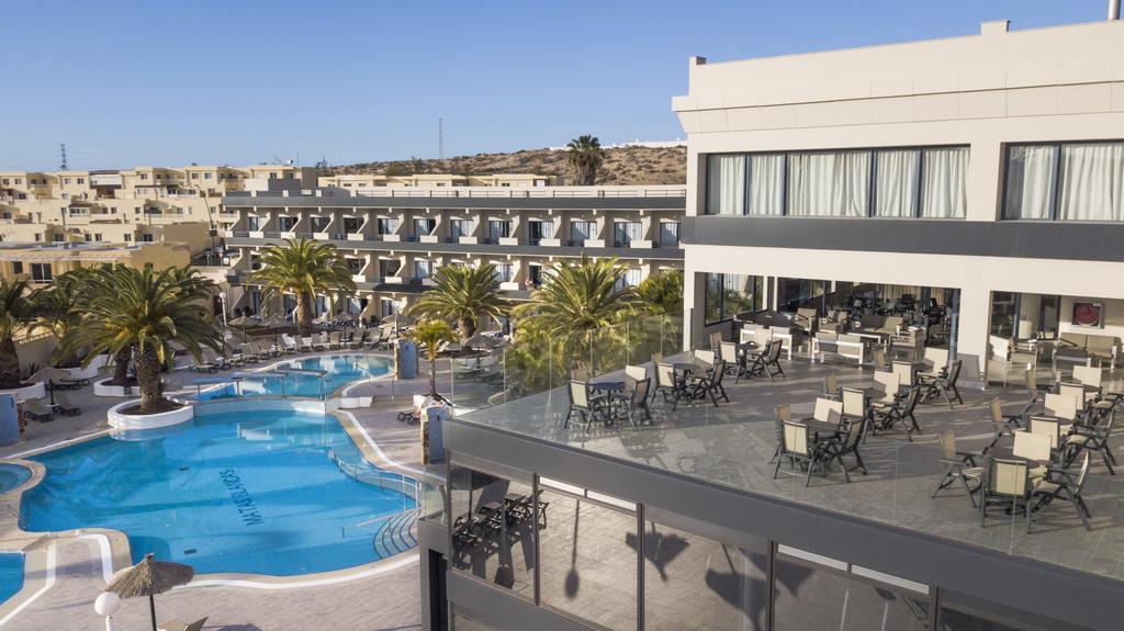 Canaries - Fuerteventura - Espagne - Hôtel Matas Blancas 4* Adult Only By Ôvoyages