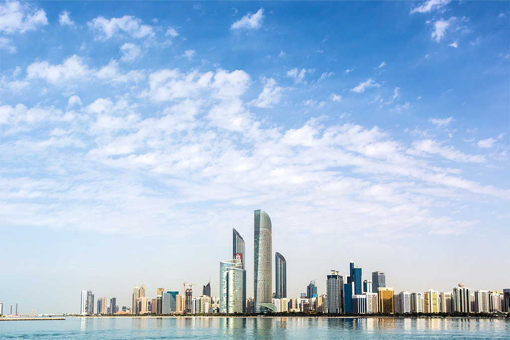 Media Rotana Dubaï 5*