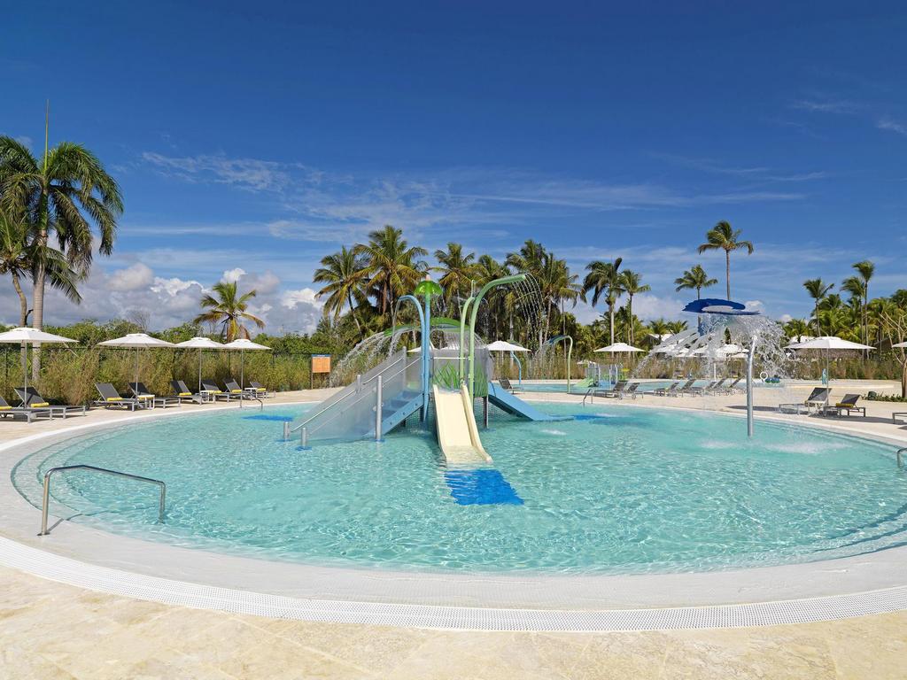République Dominicaine - Bavaro - Hôtel Melia Caribe Beach Resort 5*