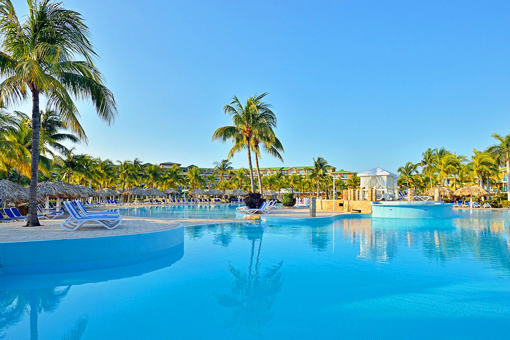 Melia Las Antillas 4* Adult Only +16