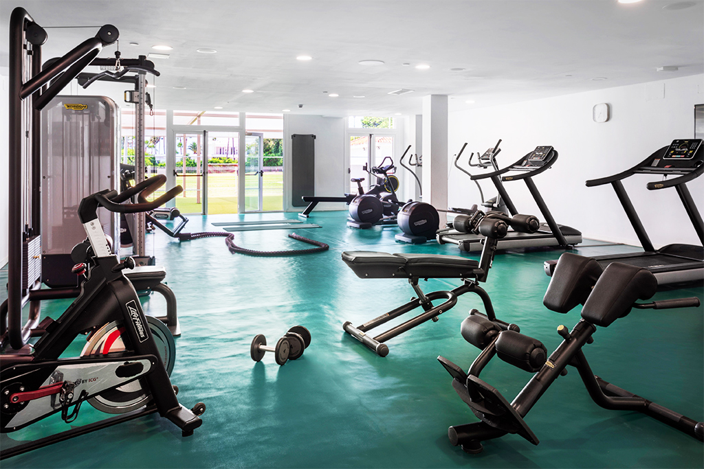 Hôtel Meliá Marbella Banus 4*, Séjour Espagne & ses îles, Andalousie, Malaga et sa région par Ôvoyages Hôtel Meliá Marbella Banus 4*, Séjour Espagne & ses îles, Andalousie, Malaga et sa région par Ôvoyages