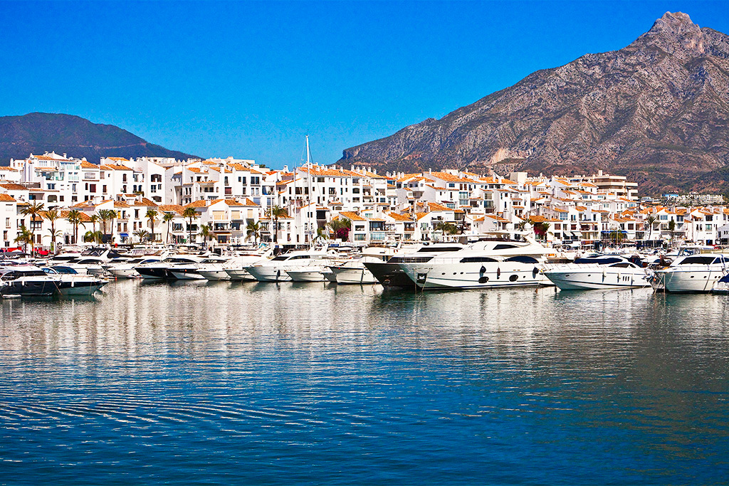 Hôtel Meliá Marbella Banus 4*, Séjour Espagne & ses îles, Andalousie, Malaga et sa région par Ôvoyages Hôtel Meliá Marbella Banus 4*, Séjour Espagne & ses îles, Andalousie, Malaga et sa région par Ôvoyages